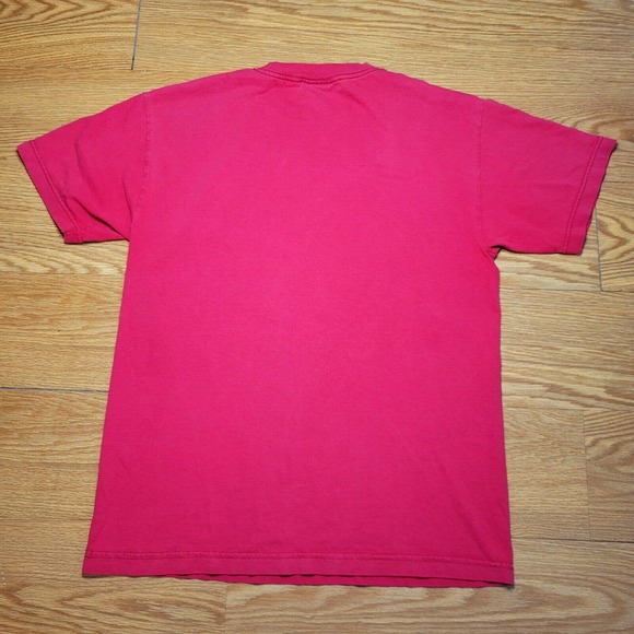 Vintage Men's USC Trojans Football T-Shirt Size Medium Made for USC - Picture 9 of 10